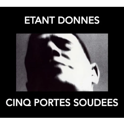 Image de Cinq Portes Soudées [Import]
