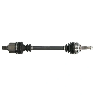 Image de PASCAL G2R053PC Arbre de transmission Essieu avant gauche 617 pour véhicules avec système antiblocage RENAULT: CLIO 2, Kangoo I