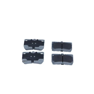 Image de QUARO QP3059 Jeu de plaquettes frein avec indicateur d&#039;usure LEXUS: IS 2, GS III