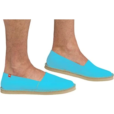 Image de Cressi Chaussons Espadrilles, Aiguemarine, 38 EU