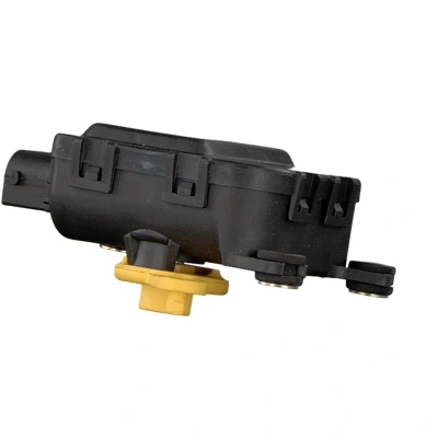 Image de FEBI BILSTEIN 34149 Élément d&#039;ajustage, clapet de mélange VOLKSWAGEN: Golf 4, Passat B5 GP Berline, 4 Variant, AUDI: A3 3/5 portes, TT Coupe
