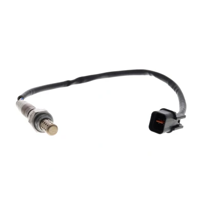 Image de VEMO Original Quality V37 76 0004 Sonde lambda M18 x 1,5 chauffé, Filetage prégraissé noir 4 carré MITSUBISHI: PAJERO Pinin, Outlander I SUV, 2
