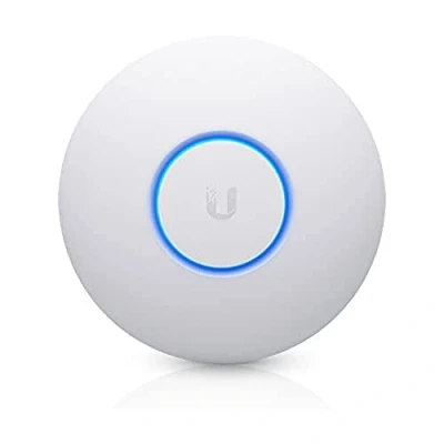 Image de Ubiquiti UniFi nanoHD 5 Pack Réseau Blanc