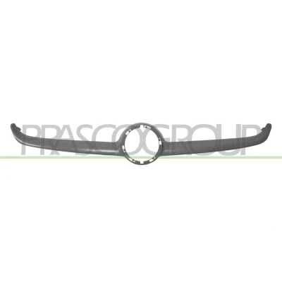 Image de BLIC 6502 07 5025992P Calandre OPEL: Corsa E 3/5 portes