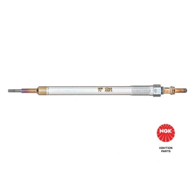Image de NGK 92397 Bougie de préchauffage 7,0V M10 x 1,0