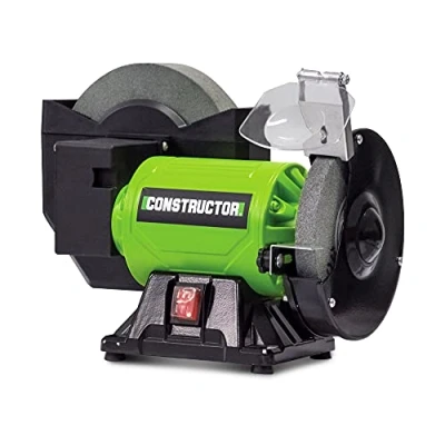 Image de Touret à meuler mixte 240W Constructor