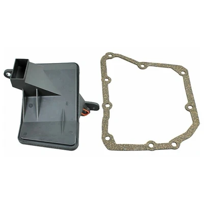 Image de METZGER 8020076 Kit de filtres hyrauliques, transmission automatique avec joint d&#039;étanchéite VOLVO: XC90 I, V70 2, XC70 I Cross Country