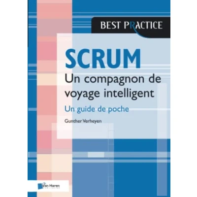 Image de Scrum Un Guide de Poche: compagnon voyage intelligent