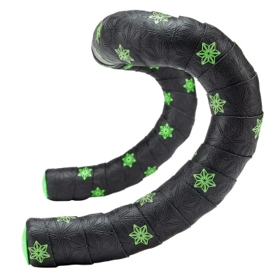 Image de Supacaz Super Sticky Kush Ruban de Cintre Mixte Adulte, Jaune, Taille Unique