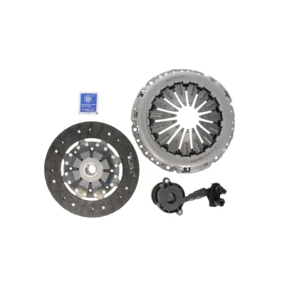 Image de SACHS Kit plus CSC 3000 990 388 d&#039;Embrayage 240 FORD: FOCUS 3, C Max 2, Grand Max, VOLVO: V40 3/5 portes