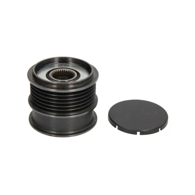 Image de BTA E4V005BTA Poulie d&#039;Alternateur 51,0 FORD: MONDEO 4, S Max Mk1, Galaxy Mk2 MPV, VOLVO: XC60 I, V70 3, V60 LAND ROVER: Range Rover Evoque
