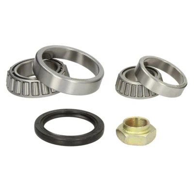 Image de BTA H1W008BTA Kit de roulements roue des deux côtés l&#039;essieu avant 73, 72
