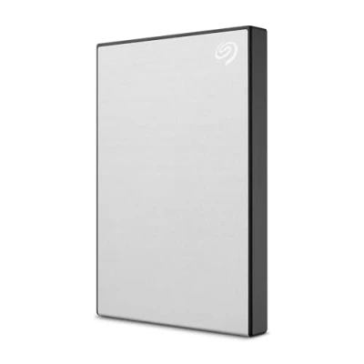 Image de Seagate One Touch, Portable External Hard Drive, 1TB, PC Notebook &amp; Mac USB 3.0, Light Blue, 1 yr MylioCreate, 4 mo Adobe Creative Cloud Photography and Two Rescue Services (STKB1000401)