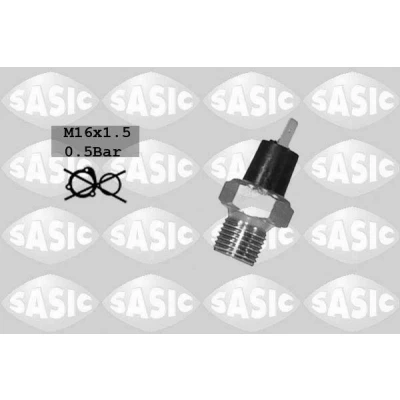 Image de SASIC 1311141 Sonde De Pression d&#039;Huile PEUGEOT: 106 I 3/5 portes, J9 Van, 205 II CITROËN: AX, Saxo Xsara 5 portes