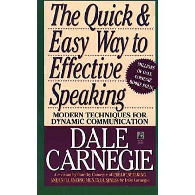 Image de The Quick and Easy Way to Effective Speaking