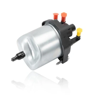 Image de Konuooer Boîtier de filtre à carburant avec 9809757980 Compatible Berlingo (B9) C3 C4 C5 DS4 DS5 gasoil Partner 208 308 508 1906E6 190197