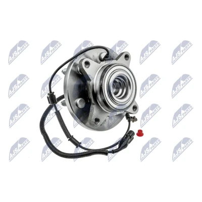 Image de NTY KLP CH 055 Kit de roulements roue