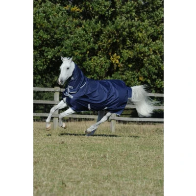 Image de Bucas Couverture imperméable avec cou Freedom Turnout 0g Bleu Marine