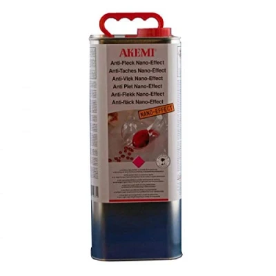 Image de Anti Taches Effet Perlant Nano Akemi 5 L