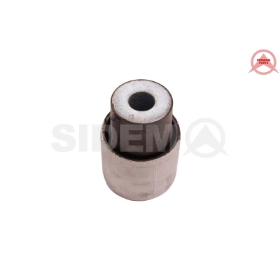 Image de SIDEM 819704 Silent Bloc De Triangle arrière, Essieu arrière Support métal caoutchouc bras oscillant longitudinal FIAT: 500X (334) 1.6 D Multijet