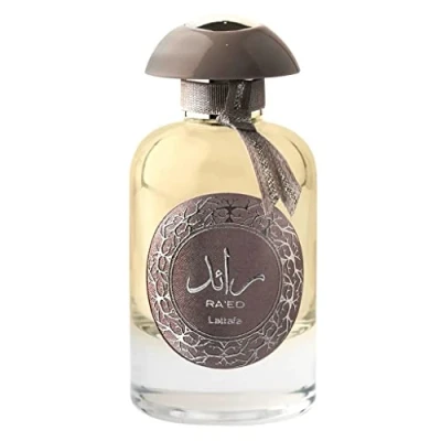 Image de Parfum Unisexe Lattafa EDP Ra&#039;ed Silver (100 ml)