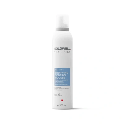 Image de Goldwell Mousse Stylesign Volume Bodifying Control 300 ml