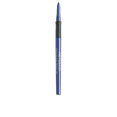 Image de ARTDECO Mineral Eye Styler Liner longue durée avec taille crayon intégré, pour les yeux sensibles, résistant à l&#039;essuyage 1 x 0,4 g