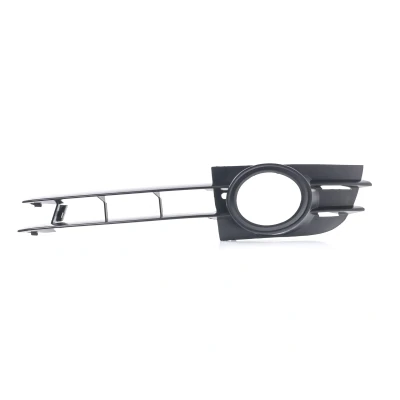 Image de VAN WEZEL 0318593 Grille De Pare Choc Avant gauche AUDI: A6 C6 Berline,