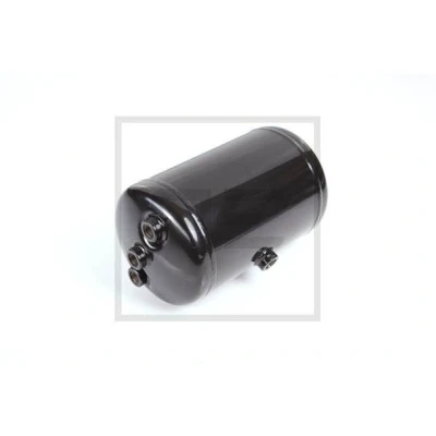 Image de PETERS ENNEPETAL 036.362 80A Réservoir d&#039;air, système d&#039;air comprimé MAN: TGL