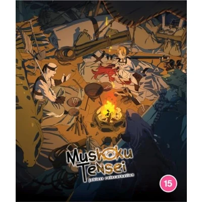 Image de Mushoku Tensei: Jobless Reincarnation Season 1 Part 2