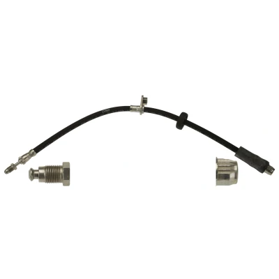 Image de TRW PHB664 Flexible De Frein 530 M10x1 PEUGEOT: 207 3/5 portes, 208 I SW, CITROËN: C3 Picasso, II, DS3 3 DS: portes