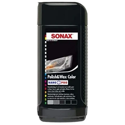 Image de Polissage de peinture SONAX 02961410
