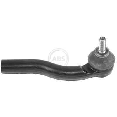 Image de A.B.S. 230633 Rotule de direction 11,2 MM10X1.25 RHT FIAT: Panda II 5 portes, 500 3 C Cabriolet, ABARTH: / 595 695 3/5 portes
