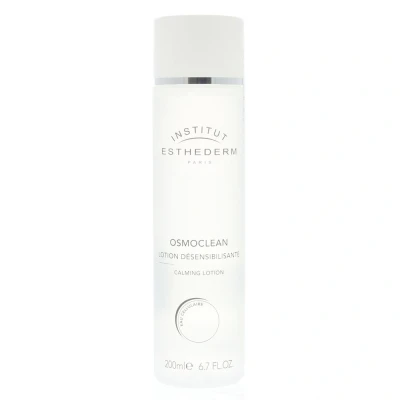 Image de Institut Esthederm Lotion Osmoclean désensibilisante