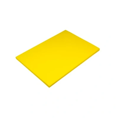 Image de Hawksbill Carton jaune vif 180 g/m² A4 (100 feuilles)