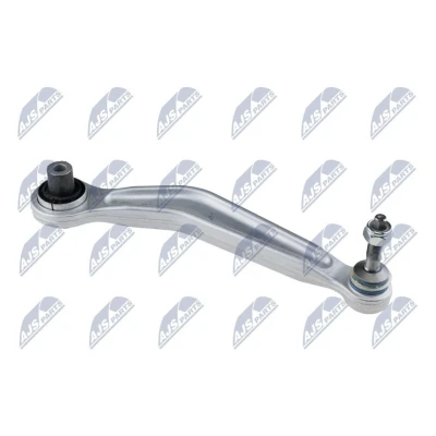 Image de NTY ZWT BM 004 Bras de suspension Essieu arrière droit, arrière, extérieur, supérieur, inférieur barre oscillant transversal