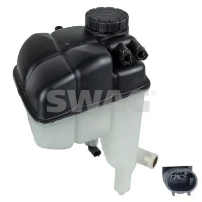 Image de SWAG 33 10 0957 Vase d&#039;Expansion avec couvercle, capteur