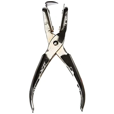 Image de Titanium 72784 Coupe ongles à pince