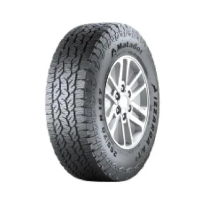 Image de Matador MP72 Izzarda A/T2 215/70 R16 100T auto Pneus été FORD: C Max, KUGA 2, Focus HYUNDAI: ix35, Tucson, H 1 Travel, KIA: Sportage III