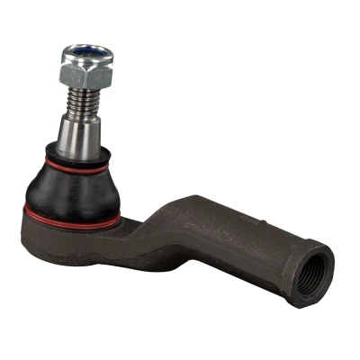 Image de FEBI BILSTEIN 30723 Rotule de direction Essieu avant gauche avec écrou autobloquant FORD: S Max Mk1, MONDEO 4, Galaxy Mk2 MPV