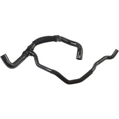 Image de GATES 05 2948 Durite De Refroidissement EPDM (éthylène propylène diène caoutchouc) RENAULT: Kangoo I Express, CLIO 2,