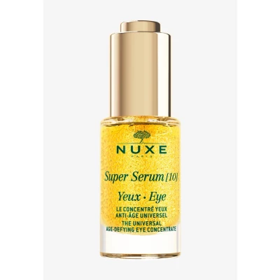 Image de NUXE Super Serum [10] EYE ANTI Aging Soin des yeux, Femme, Taille: 15 ml,