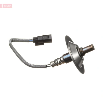 Image de DENSO DOX 0562 Sonde lambda M18x1.5 chauffé, doigt, à large bande HONDA: Insight II 5 portes