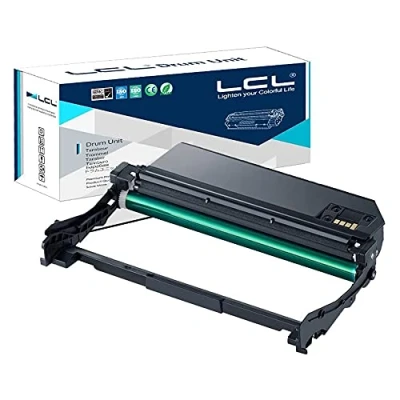 Image de LCL Tambour Compatible SV134A MLT R116 R118 High Yield (1Noir) Remplacement pour Samsung Xpress M2835DW M2675FN M2885FW M2825ND M2625D M2875FD M2875FW M2825DW M2675 M2825 M2875 M2885