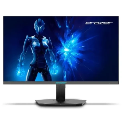 Image de Ecran PC Gaming MEDION MD20124 24&quot; FHD Dalle IPS 1 ms 180 Hz HDMI / DisplayPort