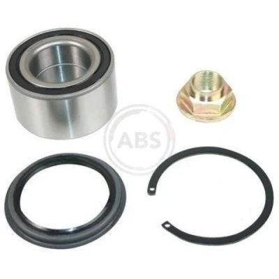 Image de A.B.S. 200629 Kit de roulements roue 74 MAZDA: Premacy, MX 5 2, I