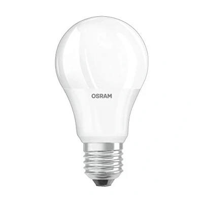 Image de Osram Ampoule led superstar daylight sensor classic a depolie (40) 5.8w e27 / 827 4058075428300