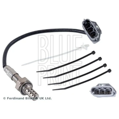 Image de BLUE PRINT ADN17020 Sonde lambda chauffé NISSAN: Almera Tino, Primera 5 portes, Break