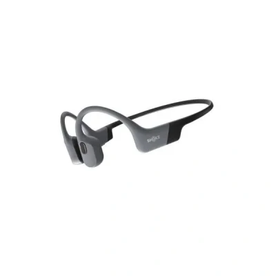 Image de SHOKZ CASQUE BT CONDUCTION OSSEUSE OPENSWIM PRO GRIS