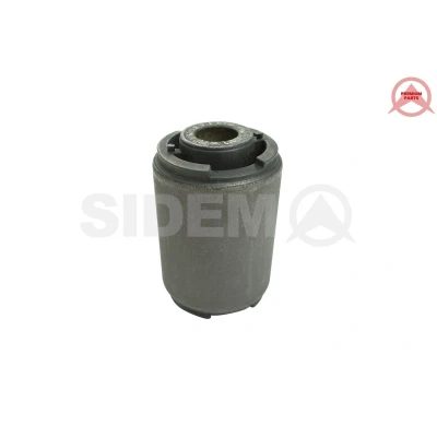 Image de SIDEM 867602 Silent Bloc De Triangle avant, Essieu avant inférieur Support métal caoutchouc barre oscillant transversal
